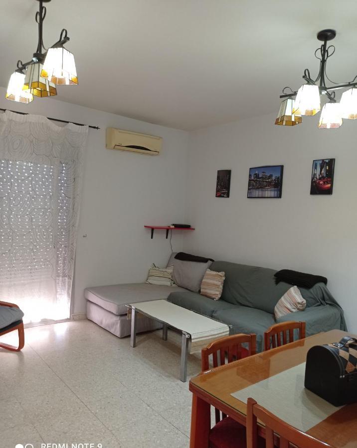 Disfruta Granada,incluso con tu mascota Parking Exterior foto