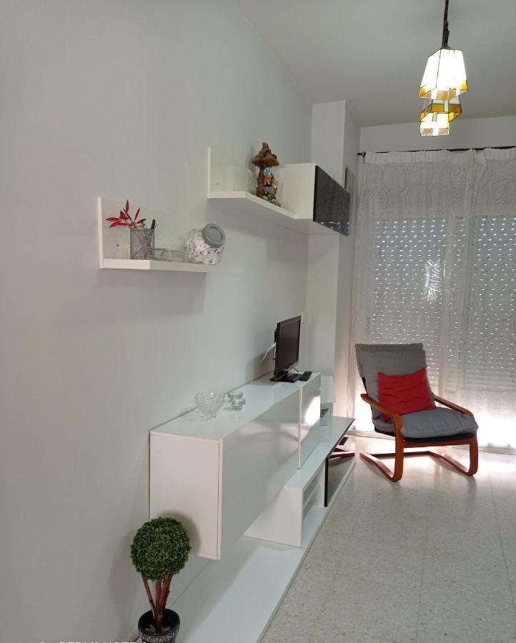Disfruta Granada,incluso con tu mascota Parking Exterior foto