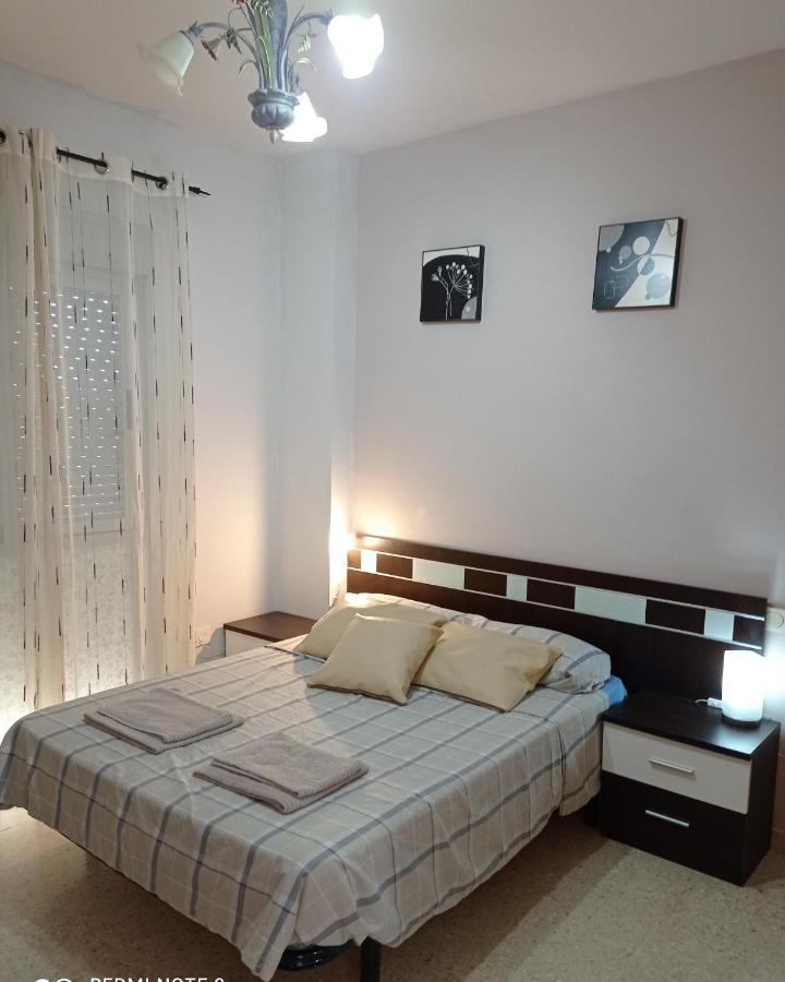 Disfruta Granada,incluso con tu mascota Parking Exterior foto