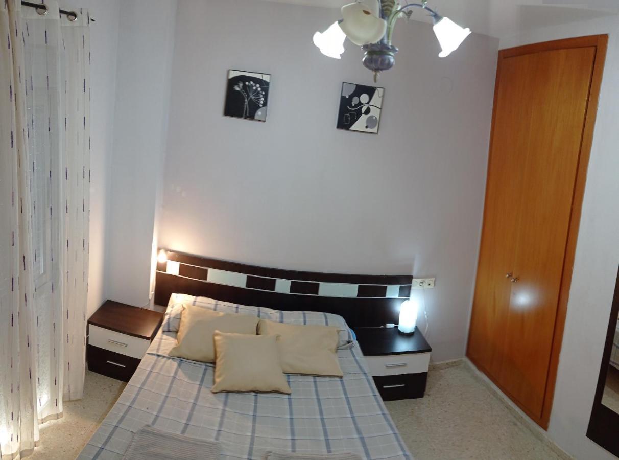 Disfruta Granada,incluso con tu mascota Parking Exterior foto