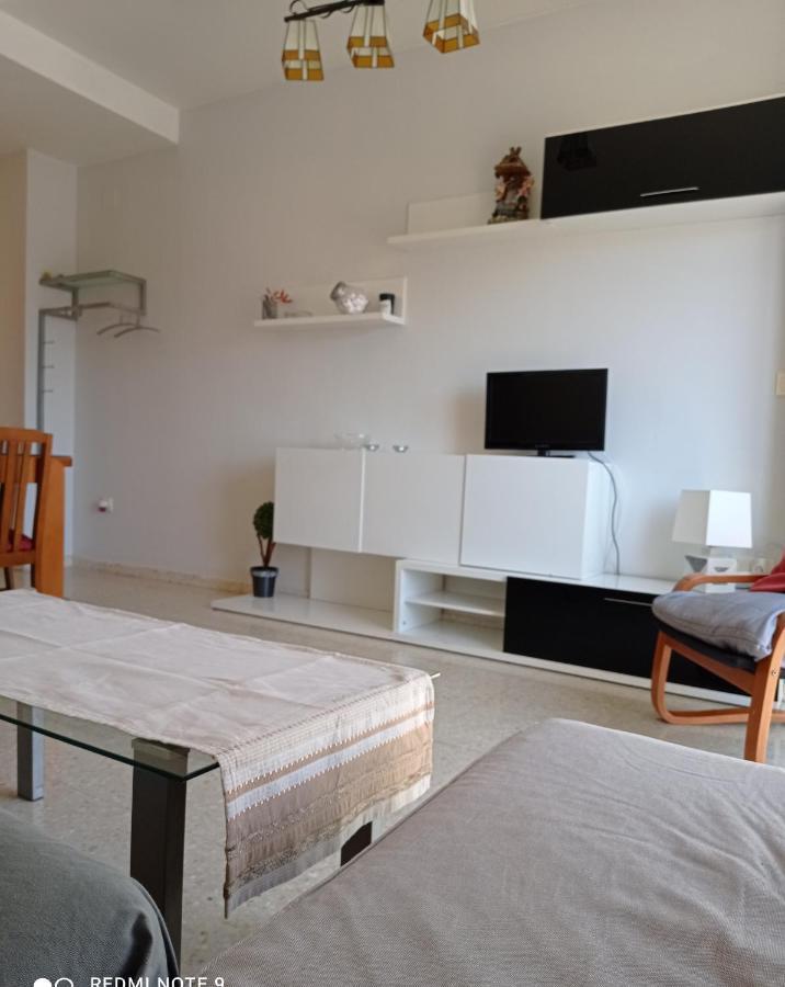 Disfruta Granada,incluso con tu mascota Parking Exterior foto