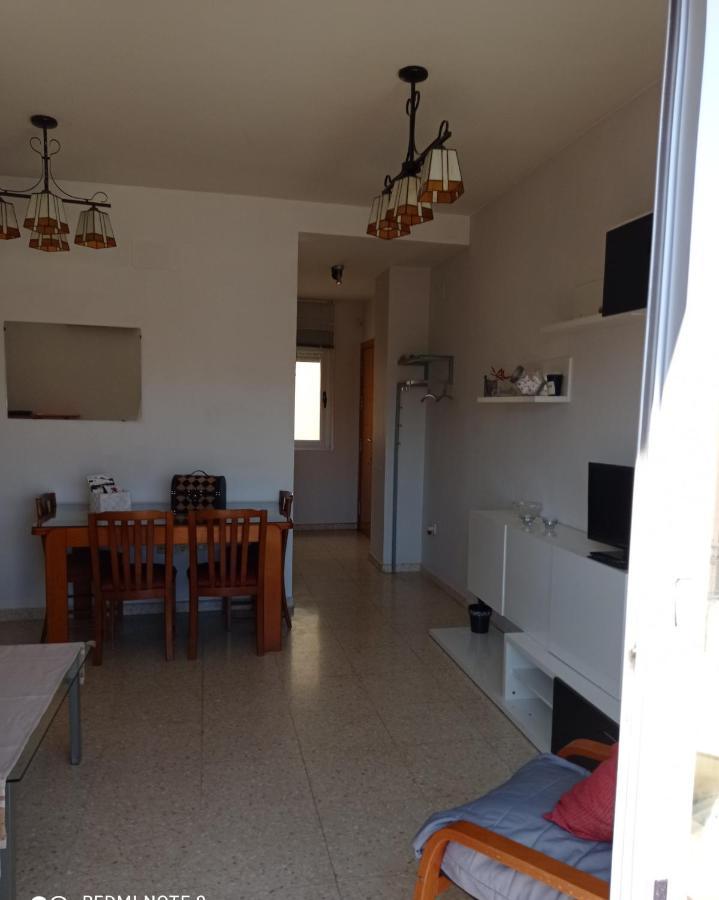 Disfruta Granada,incluso con tu mascota Parking Exterior foto