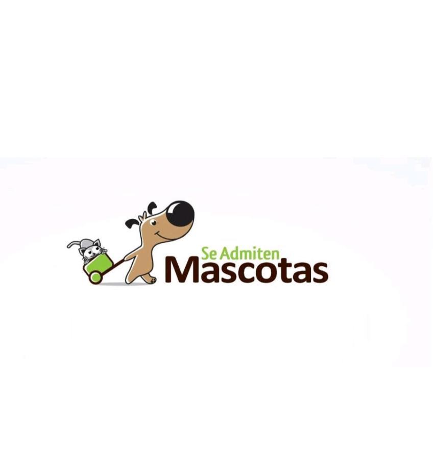 Disfruta Granada,incluso con tu mascota Parking Exterior foto