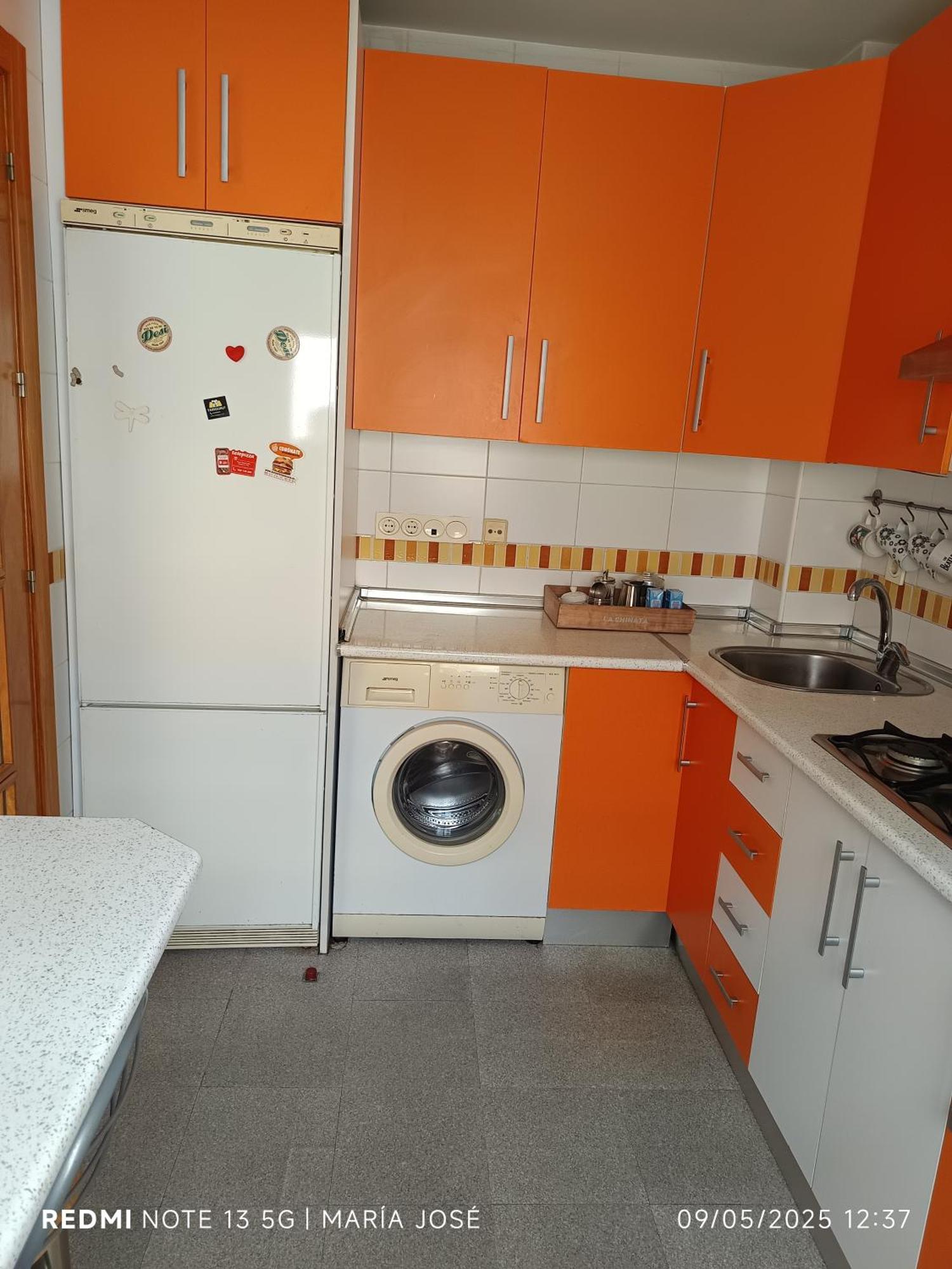 Disfruta Granada,incluso con tu mascota Parking Exterior foto