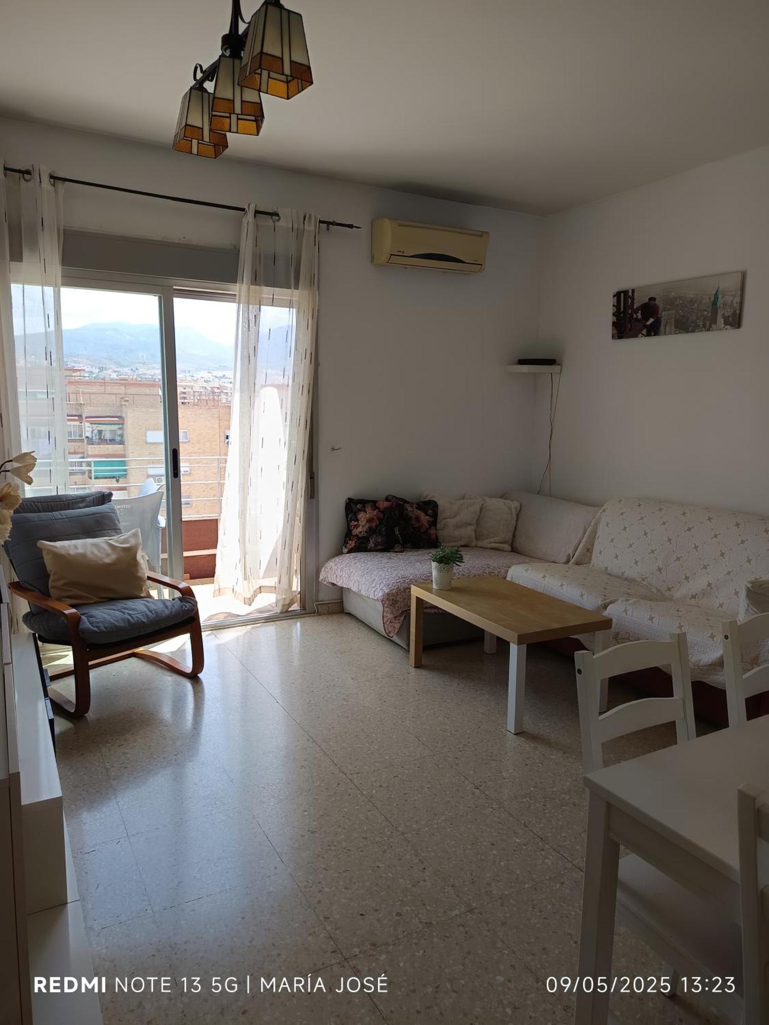 Disfruta Granada,incluso con tu mascota Parking Exterior foto