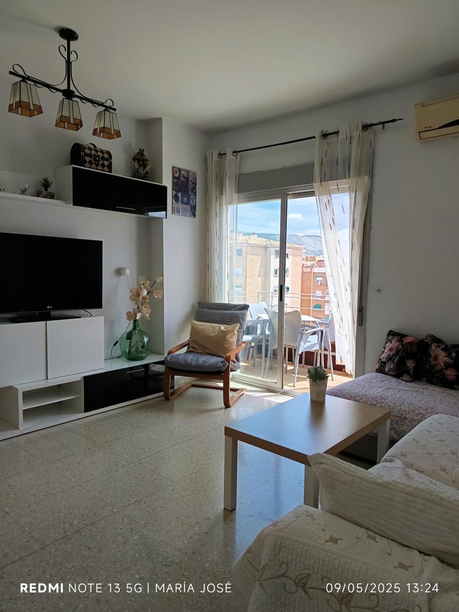 Disfruta Granada,incluso con tu mascota Parking Exterior foto