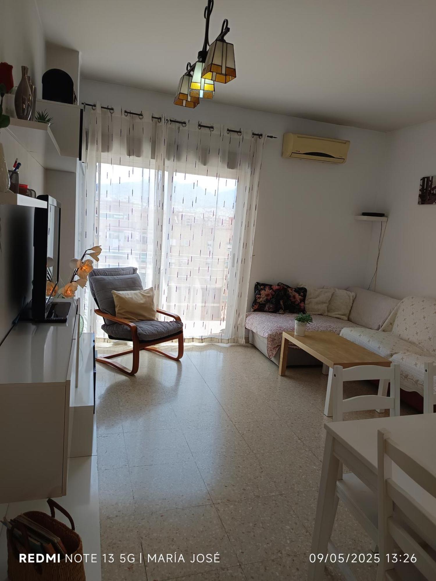 Disfruta Granada,incluso con tu mascota Parking Exterior foto